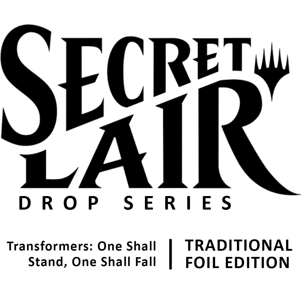 Secret Lair